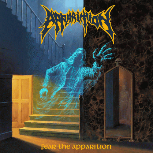 Apparition : Fear the Apparition